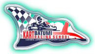 Batumi Karting Club Logo
